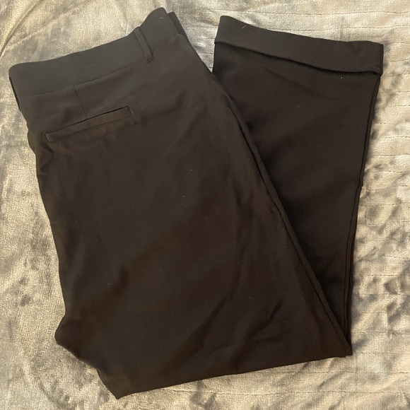 Betabrand Cosmo Dress Pants - Picture 1 of 8